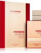 Al Haramain Amber Oud Ruby Edition парфюмна вода унисекс 120 мл.