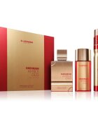Al Haramain Amber Oud Ruby Edition подаръчен комплект унисекс 1 бр.