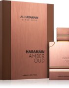 Al Haramain Amber Oud Tobacco Edition парфюмна вода унисекс 60 мл.