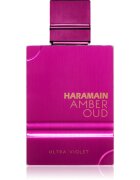 Al Haramain Amber Oud Ultra Violet парфюмна вода за жени 60 мл.