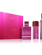 Al Haramain Amber Oud Ultra Violet подаръчен комплект за жени 1 бр.