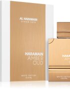 Al Haramain Amber Oud White Edition парфюмна вода унисекс 100 мл.