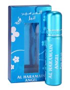Al Haramain Angel парфюмирано масло за жени (roll on) 10 мл.