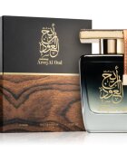 Al Haramain Areej Al Oud парфюмна вода унисекс 100 мл.