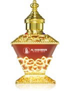 Al Haramain Attar Al Kaaba парфюм без пръскачка унисекс 25 мл.