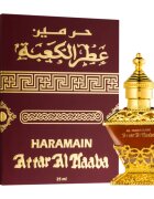 Al Haramain Attar Al Kaaba парфюм без пръскачка унисекс 25 мл.