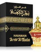 Al Haramain Attar Al Kaaba парфюм без пръскачка унисекс 25 мл.