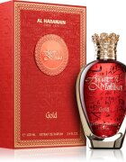 Al Haramain Ayaat Malika Gold парфюмен екстракт унисекс 100 мл.