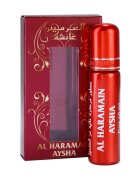 Al Haramain Aysha парфюмирано масло унисекс (roll on) 10 мл.