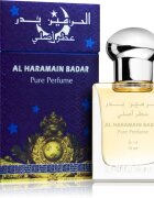 Al Haramain Badar парфюмирано масло унисекс (roll on) 15 мл.
