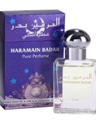 Al Haramain Badar парфюмирано масло унисекс (roll on) 15 мл.