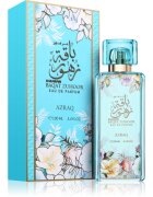 Al Haramain Baqat Zuhoor Azraq парфюмна вода за жени 100 мл.