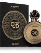 Al Haramain Black Oud парфюмен екстракт унисекс 100 мл.