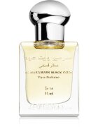 Al Haramain Black Oudh парфюмирано масло унисекс 15 мл.