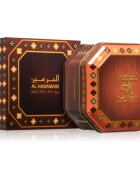 Al Haramain Bukhoor Nowah арабски тамян (бакур) 75 гр.