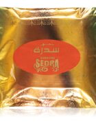 Al Haramain Bukhoor Sedra арабски тамян (бакур) пълнител 1 бр.
