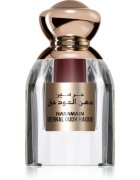 Al Haramain Dehnal Oudh Haque парфюмирано масло унисекс 3 мл.