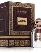 Al Haramain Dehnal Oudh Haque парфюмирано масло унисекс 3 мл.