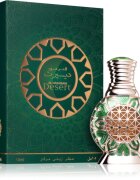 Al Haramain Desert парфюмирано масло унисекс 15 мл.