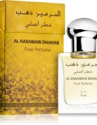 Al Haramain Dhabab парфюмирано масло унисекс 15 мл.