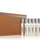 Al Haramain Discovery Collection Amber Oud комплект унисекс