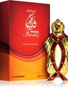 Al Haramain Faris парфюмирано масло унисекс 12 мл.