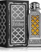 Al Haramain Friday парфюмна вода за жени 15 мл.