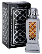 Al Haramain Friday парфюмна вода за жени 15 мл.