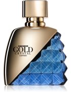 Al Haramain Gold Crystal Sapphire парфюмен екстракт унисекс 100 мл.
