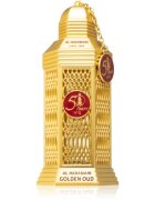 Al Haramain Golden Oud 50 years парфюмна вода унисекс 100 мл.