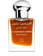 Al Haramain Haramain Amber парфюмирано масло унисекс 15 мл.