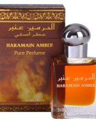 Al Haramain Haramain Amber парфюмирано масло унисекс 15 мл.