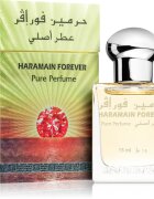 Al Haramain Haramain Forever парфюмирано масло за жени 15 мл.