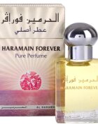 Al Haramain Haramain Forever парфюмирано масло за жени 15 мл.