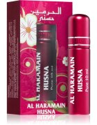 Al Haramain Husna парфюмирано масло за жени 10 мл.