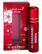 Al Haramain Husna парфюмирано масло за жени 10 мл.