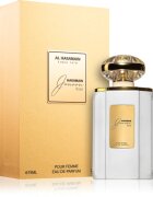 Al Haramain Junoon Rose парфюмна вода за жени 75 мл.