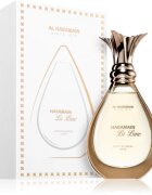 Al Haramain La Lune парфюмен екстракт унисекс 100 мл.