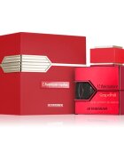 Al Haramain L'Aventure Grapefruit парфюмен екстракт унисекс 100 мл.