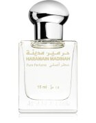Al Haramain Madinah парфюмирано масло унисекс 15 мл.