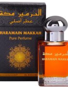 Al Haramain Makkah парфюмирано масло унисекс 15 мл.