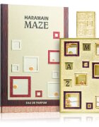 Al Haramain Maze парфюмна вода унисекс 50 мл.