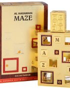 Al Haramain Maze парфюмна вода унисекс 50 мл.