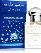 Al Haramain Million парфюмирано масло за жени 15 мл.