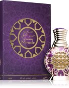 Al Haramain Miracle парфюмирано масло унисекс 15 мл.