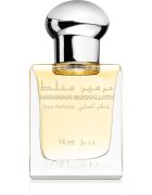 Al Haramain Mukhallath парфюмирано масло унисекс 15 мл.