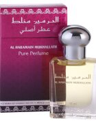 Al Haramain Mukhallath парфюмирано масло унисекс 15 мл.