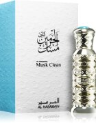 Al Haramain Musk Clean парфюмирано масло за жени 12 мл.