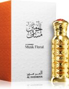 Al Haramain Musk Floral парфюмирано масло за жени 12 мл.