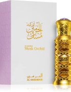 Al Haramain Musk Orchid парфюмирано масло за жени 12 мл.